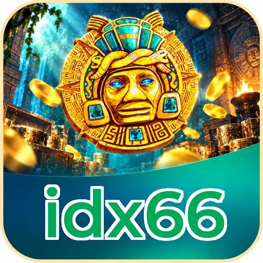Tampilan antarmuka pengguna idx66 yang ramah dan intuitif.